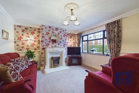 64 Moor Road, Croston, Leyland, PR26 9HQ