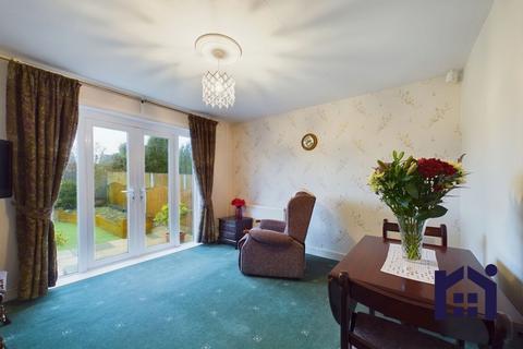 64 Moor Road, Croston, Leyland, PR26 9HQ