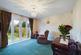 Bedroom one/reception two