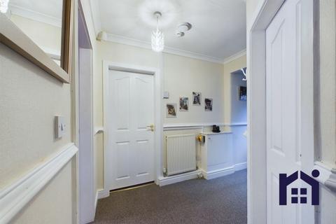 64 Moor Road, Croston, Leyland, PR26 9HQ