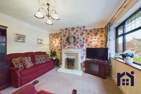 64 Moor Road, Croston, Leyland, PR26 9HQ