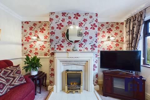 64 Moor Road, Croston, Leyland, PR26 9HQ