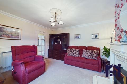 64 Moor Road, Croston, Leyland, PR26 9HQ