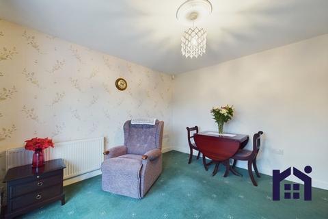 64 Moor Road, Croston, Leyland, PR26 9HQ