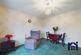 Bedroom one/reception two