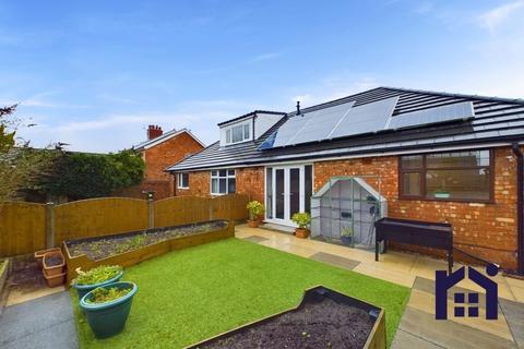 64 Moor Road, Croston, Leyland, PR26 9HQ