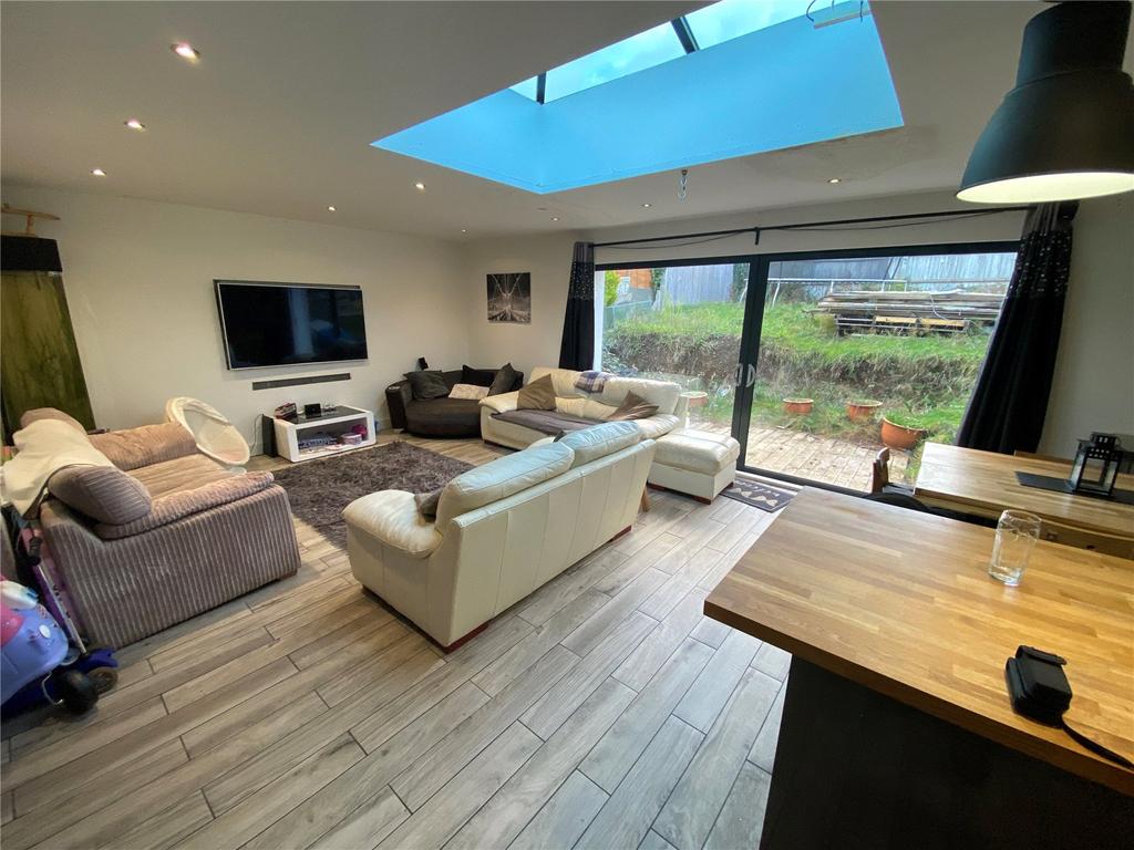 House in Poole - View 2