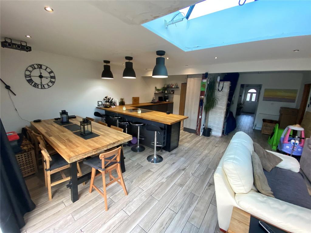 House in Poole - More