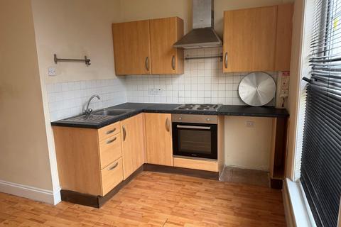 Studio to rent, Flat 1, 2 Dolphin Passage, Dover
