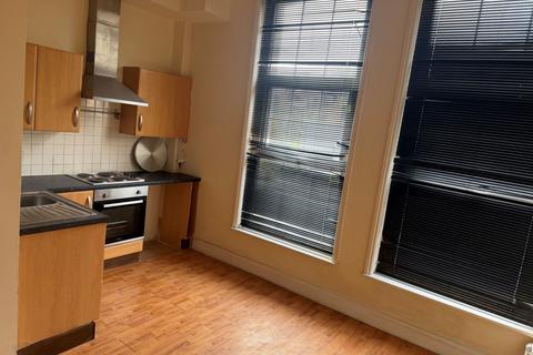 Studio to rent, Flat 1, 2 Dolphin Passage, Dover