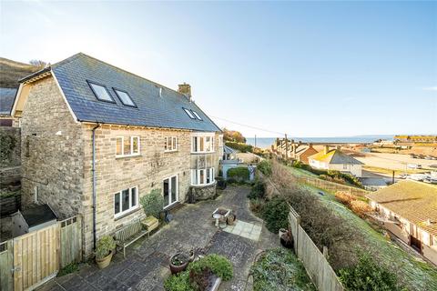 4 bedroom house for sale, Beachcombers, West Bay, Bridport, DT6