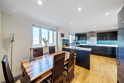 4 bedroom house for sale, Beachcombers, West Bay, Bridport, DT6