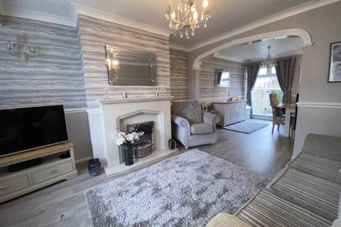 3 bedroom semi-detached house for sale, Vicarage Close, Silksworth, Sunderland, Tyne and Wear, SR3