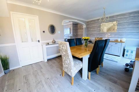 65 Vicarage Close, Sunderland, SR3 1JF