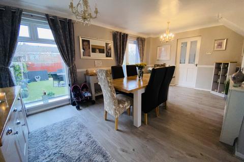 65 Vicarage Close, Sunderland, SR3 1JF