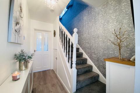 65 Vicarage Close, Sunderland, SR3 1JF