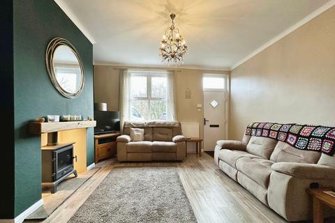 2 bedroom terraced house for sale, Wood Street, Radcliffe, M26