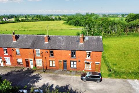 2 bedroom terraced house for sale, Wood Street, Radcliffe, M26