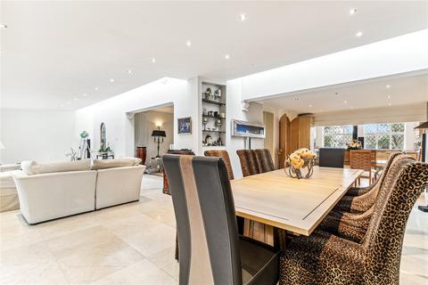 5 bedroom detached house to rent, Sutherland Grove, Putney, London, SW18