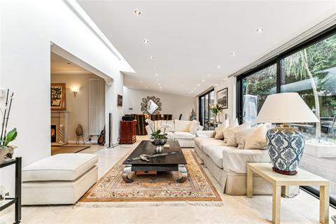 5 bedroom detached house to rent, Sutherland Grove, Putney, London, SW18