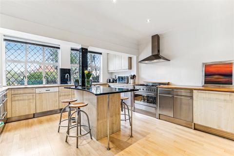 5 bedroom detached house to rent, Sutherland Grove, Putney, London, SW18