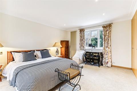 5 bedroom detached house to rent, Sutherland Grove, Putney, London, SW18