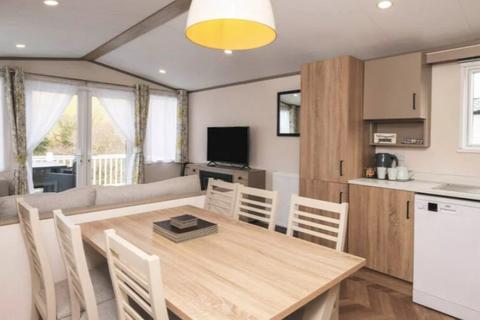 2 bedroom park home for sale, Sun Haven Holiday Park