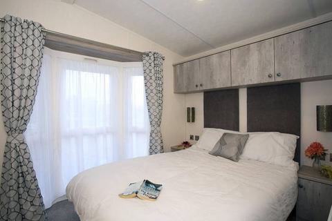 2 bedroom static caravan for sale, Sun Haven Holiday Park