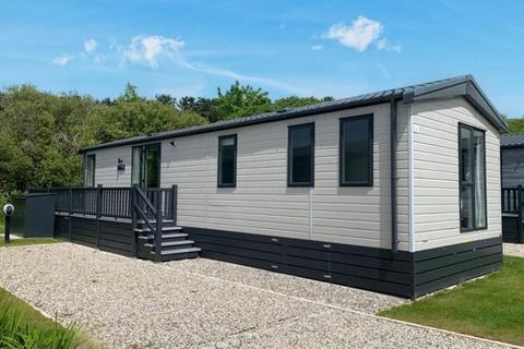 3 bedroom static caravan for sale, Sun Haven Holiday Park