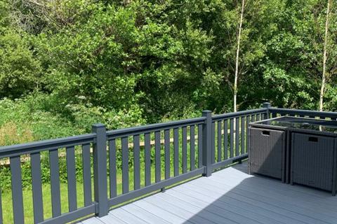 3 bedroom park home for sale, Sun Haven Holiday Park