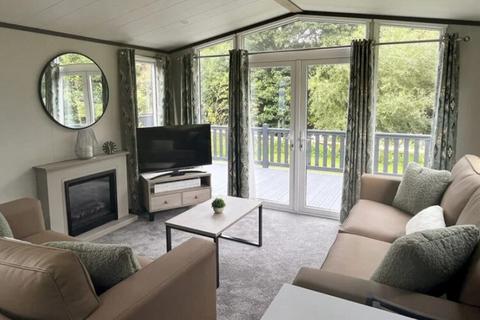 3 bedroom park home for sale, Sun Haven Holiday Park