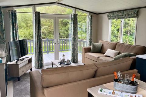 3 bedroom park home for sale, Sun Haven Holiday Park