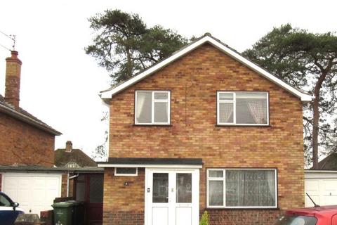 3 bedroom detached house to rent, Willow Park, King's Lynn, PE30