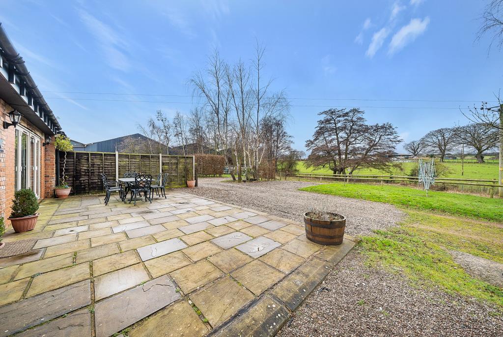 Garden Shot