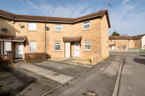 121 Holbein Close, Grange Park, Swindon, SN5 6DU