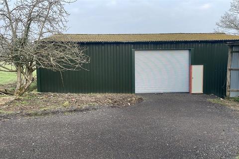 Industrial development to rent, Kent