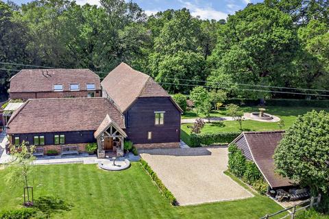 5 bedroom barn conversion for sale, West End Lane, Haslemere, Surrey