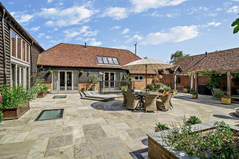 5 bedroom barn conversion for sale, West End Lane, Haslemere, Surrey