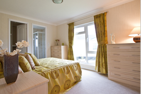 2 bedroom park home for sale, Yeovil, Somerset, BA21