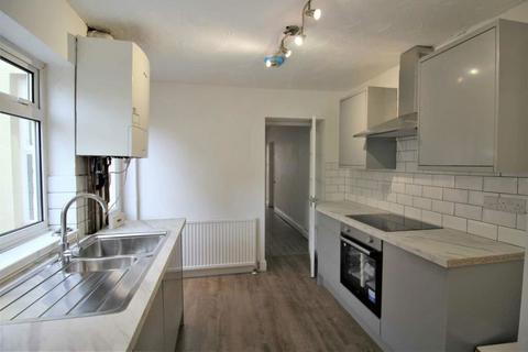 2 bedroom flat for sale, Moorland Road, Weston-super-Mare, Somerset, BS23 4HU