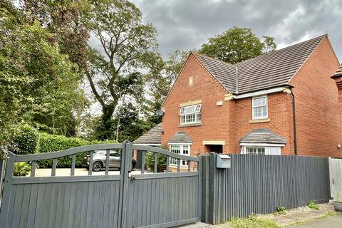 4 bedroom detached house for sale, Blaby, Leicester LE8