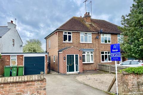 3 bedroom semi-detached house for sale, Blaby, Leicester LE8