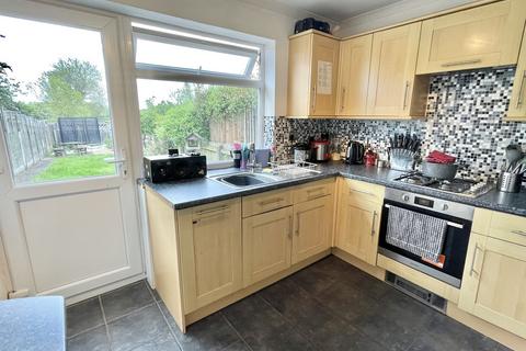 3 bedroom semi-detached house for sale, Blaby, Leicester LE8