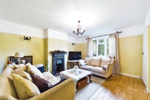 4 bedroom end of terrace house for sale, Little Aldershot, Baughurst, Tadley, Hampshire, RG26
