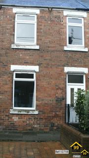 3 bedroom terraced house for sale, Rennie Street, Ferryhill, Co Durham, DL17