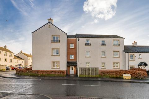 Flat 6, 16 Bughtlin Market, Edinburgh, EH12 8XP