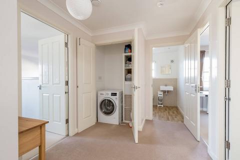 Flat 6, 16 Bughtlin Market, Edinburgh, EH12 8XP