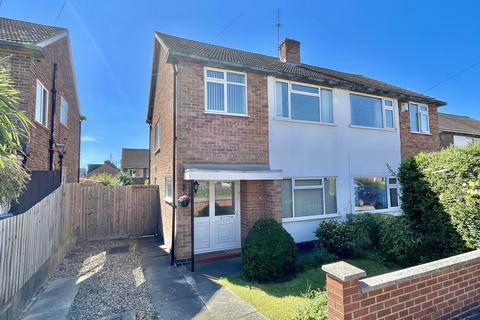 3 bedroom semi-detached house for sale - Leicester LE2
