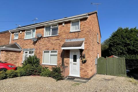 9 Daybell Close, Whetstone, Leicester, LE8 6YT