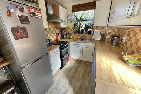 9 Daybell Close, Whetstone, Leicester, LE8 6YT